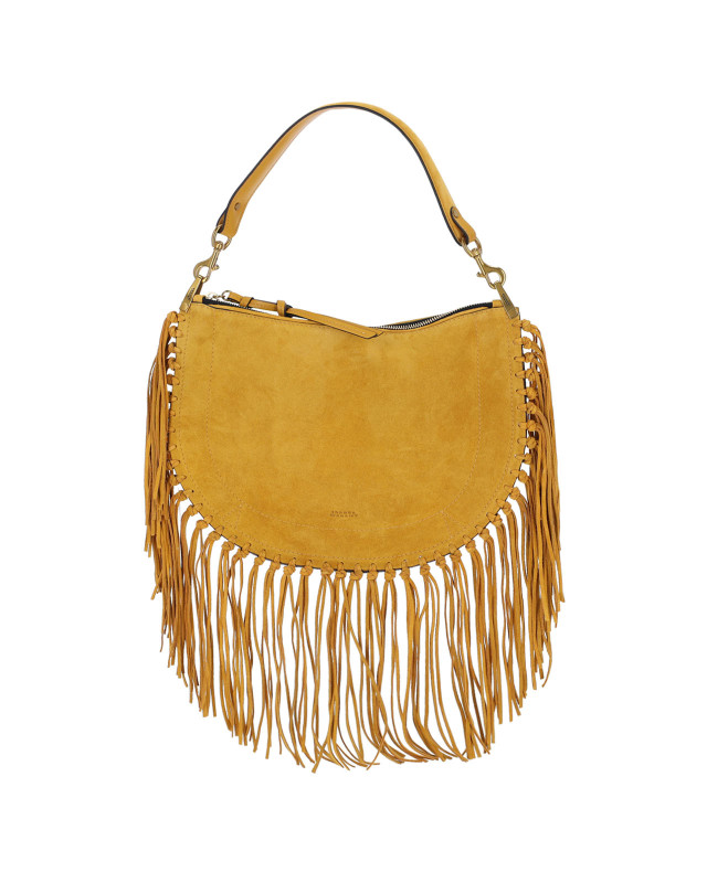 [Isabel Marant] Shoulder bag SS26 BF0066FC C3C14M11SN