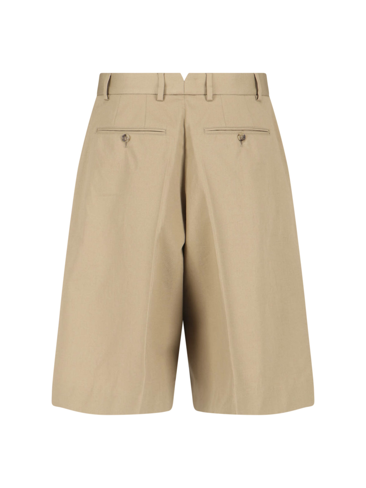 [AMI] Shorts SS26 HSO827 CO0214A036