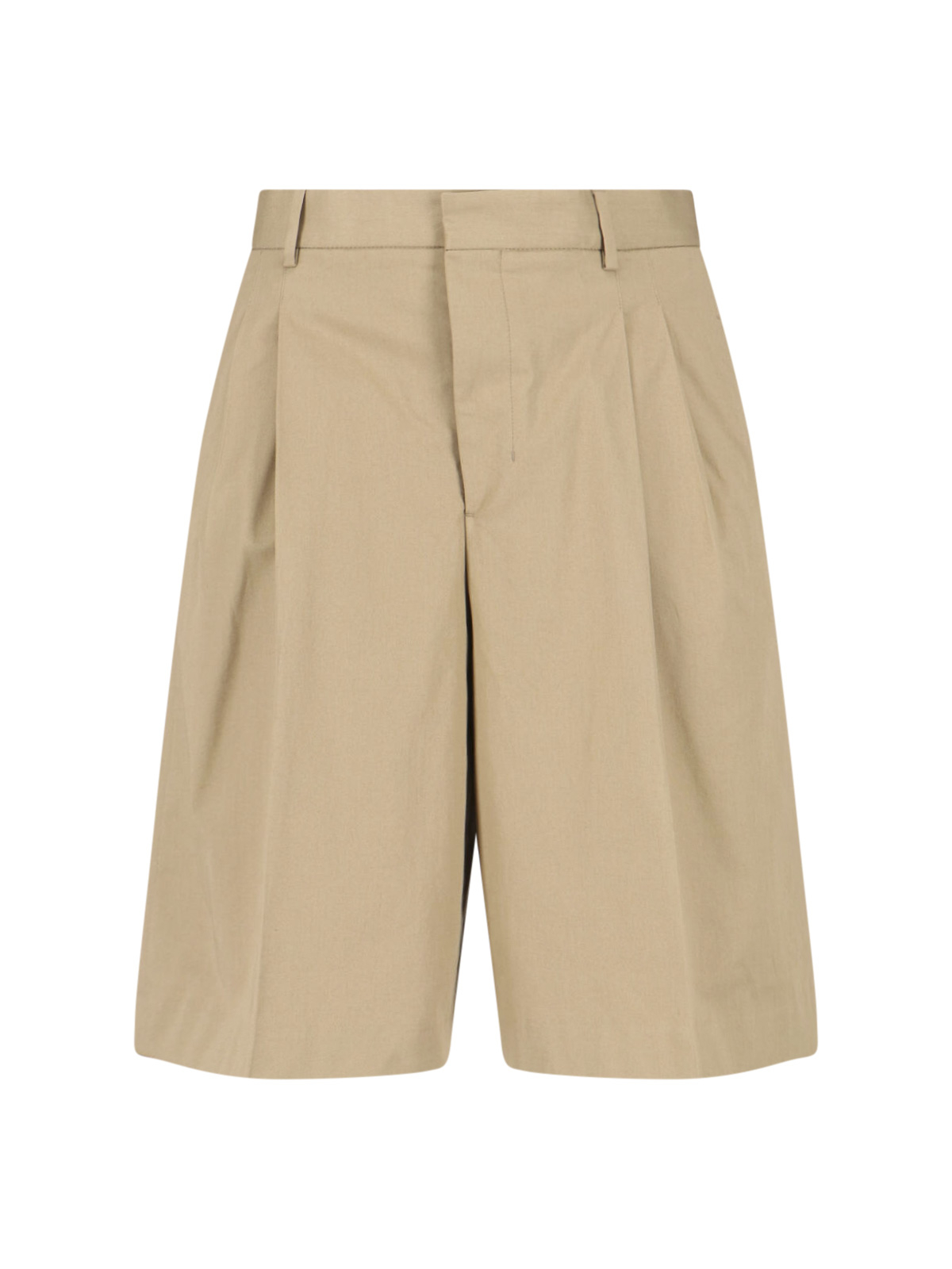 [AMI] Shorts SS26 HSO827 CO0214A036