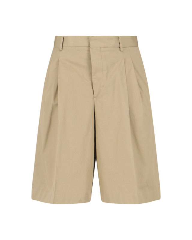 [AMI] Shorts SS26 HSO827 CO0214A036