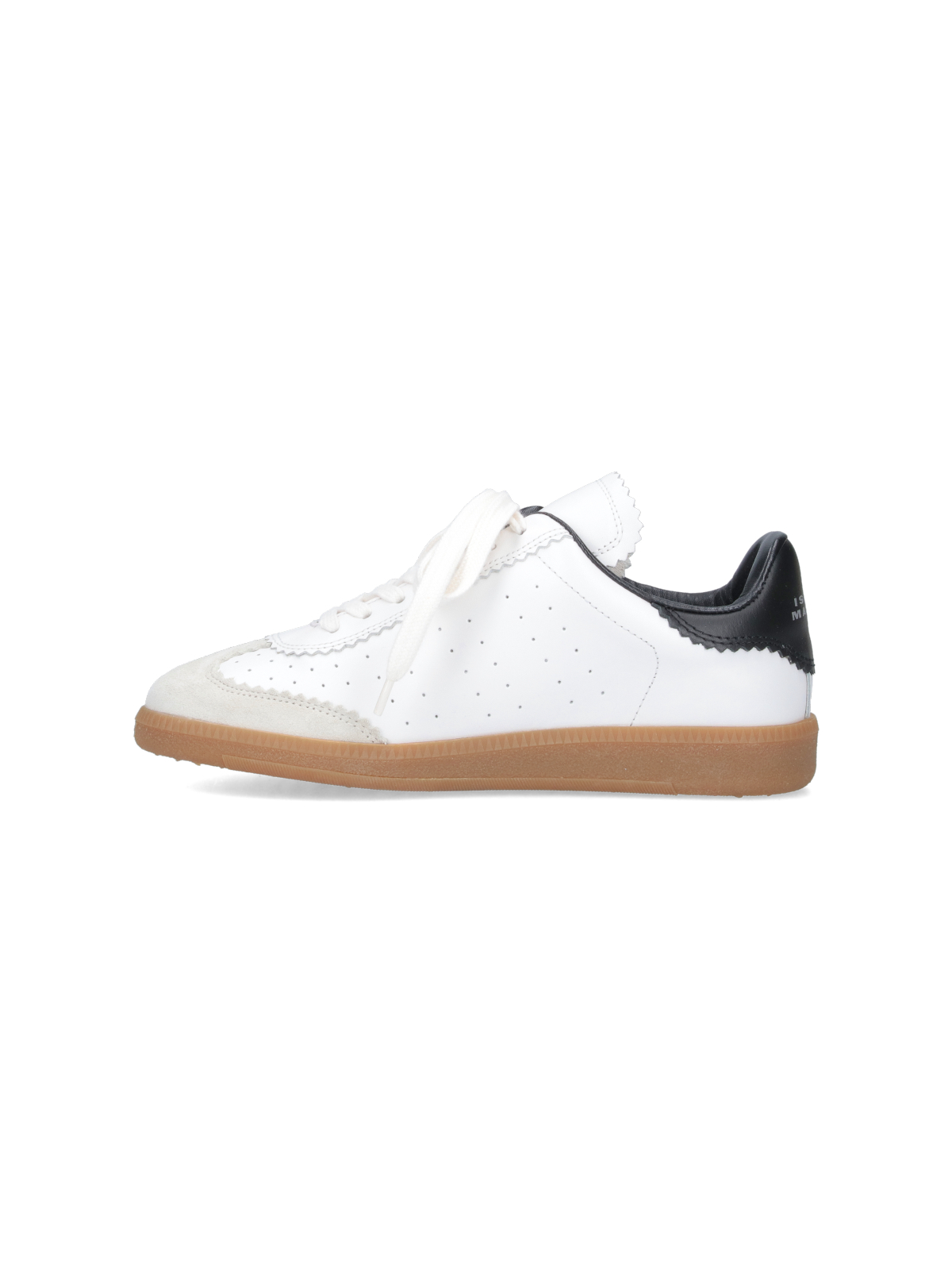 [Isabel Marant] Sneakers SS26 BK0014FA A1E21S20WH