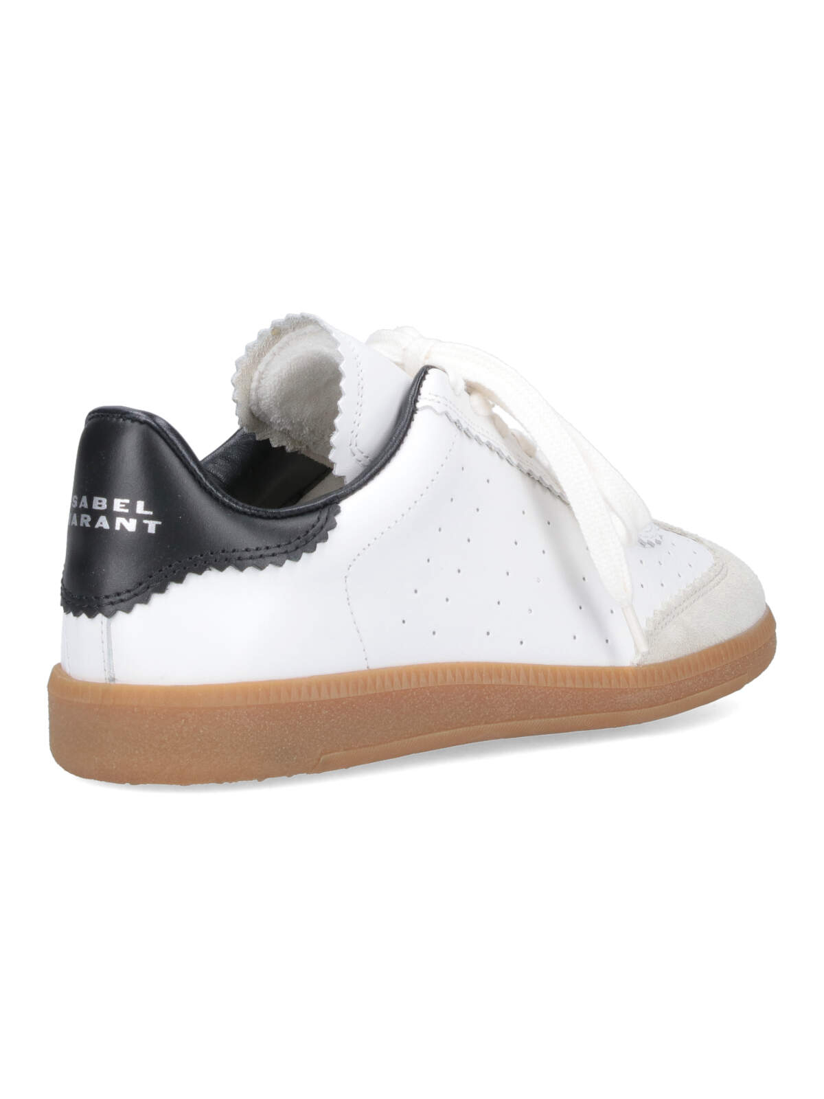 [Isabel Marant] Sneakers SS26 BK0014FA A1E21S20WH