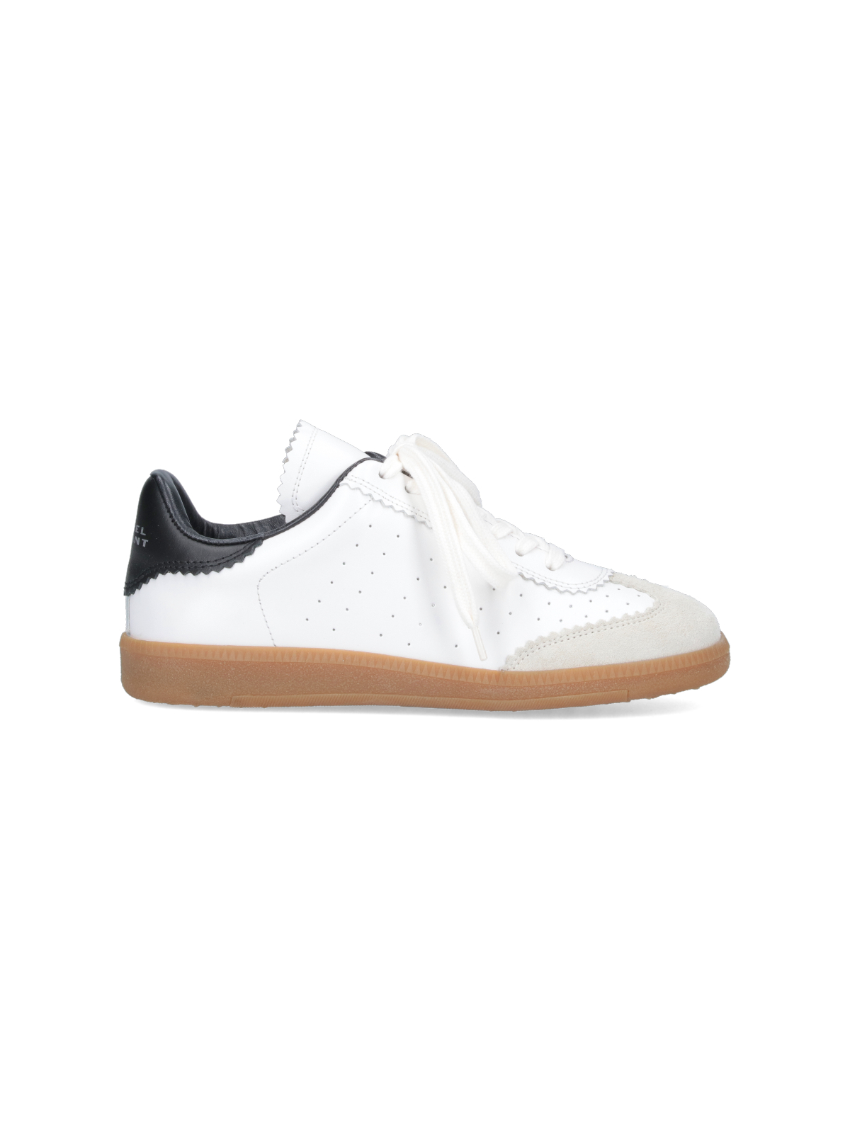 [Isabel Marant] Sneakers SS26 BK0014FA A1E21S20WH