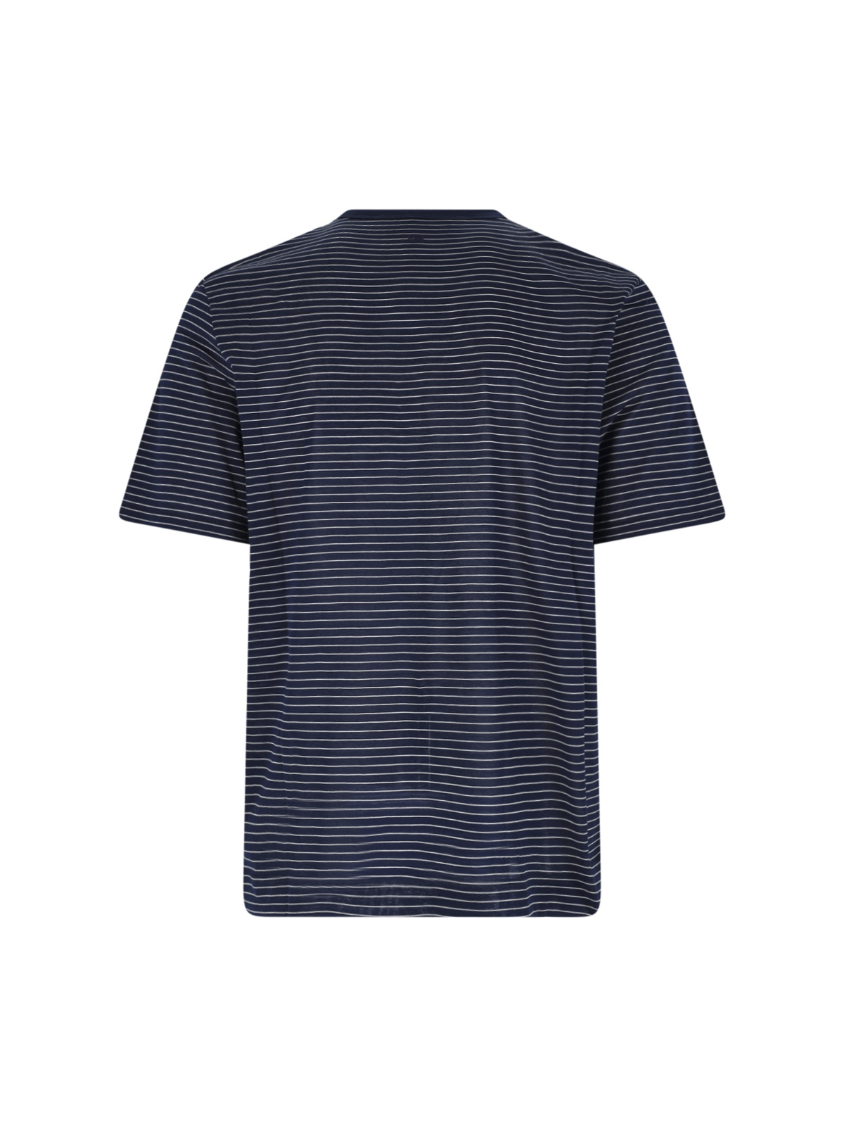 [AMI] T-shirts Short Sleeve SS26 HTS367 JE0212A044