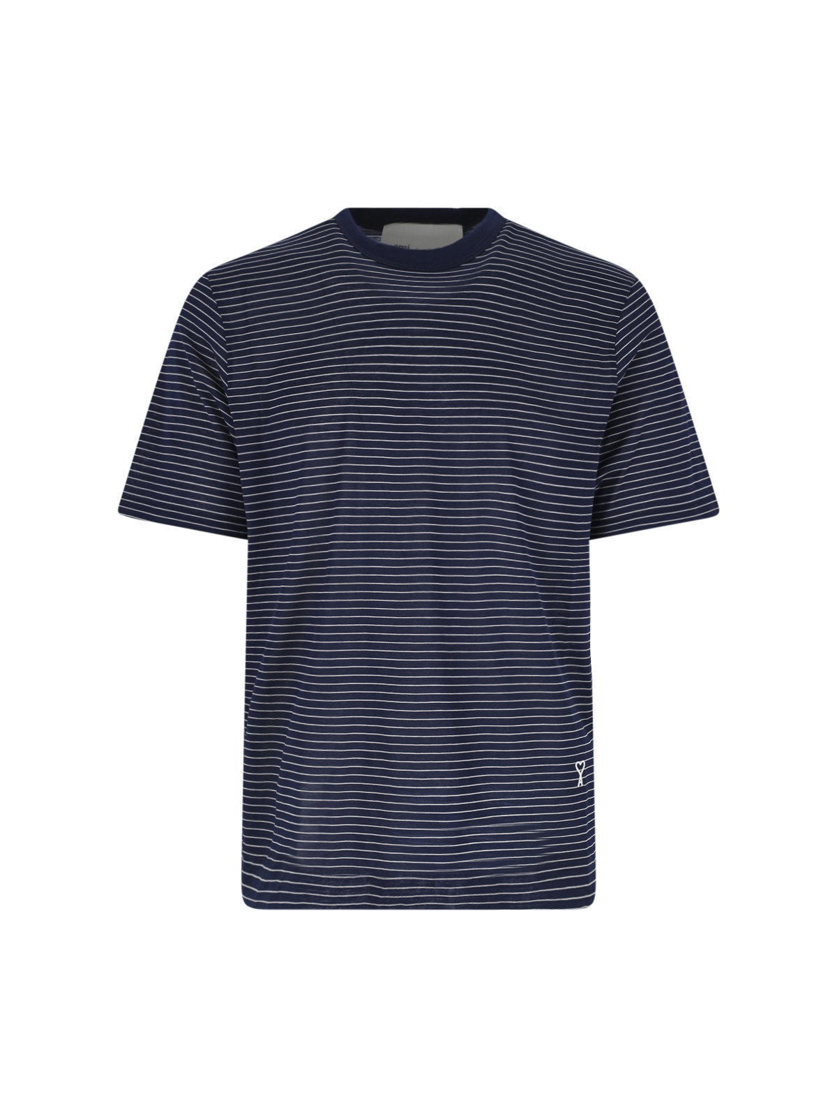 [AMI] T-shirts Short Sleeve SS26 HTS367 JE0212A044
