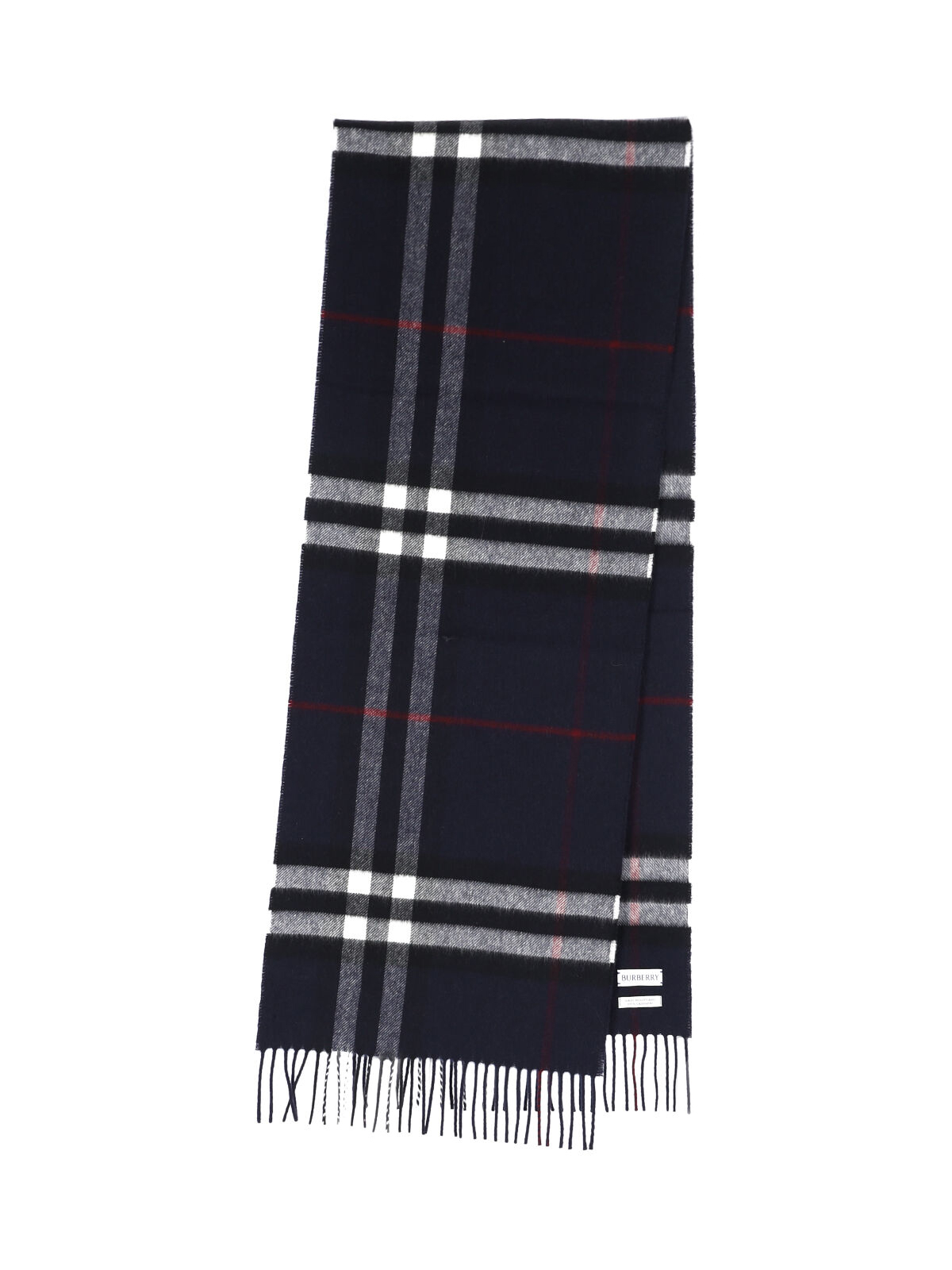 [Burberry] Scarf SS26 8112641A1249