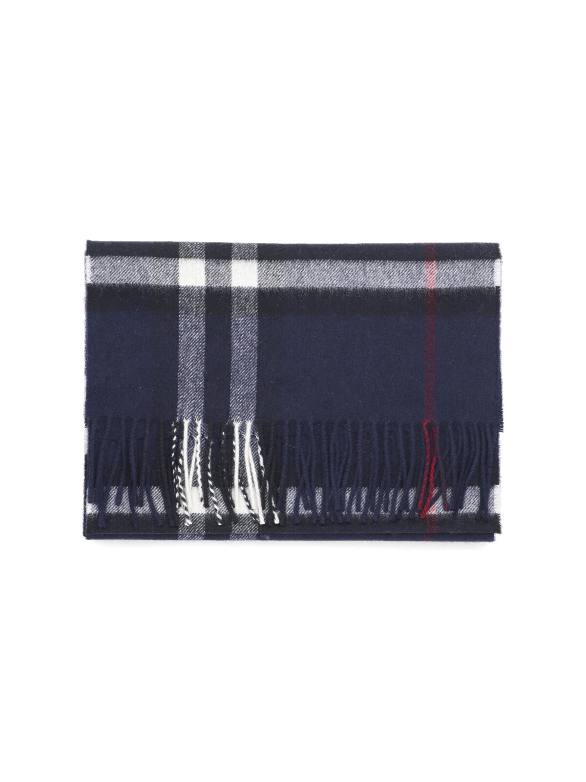 [Burberry] Scarf SS26 8112641A1249