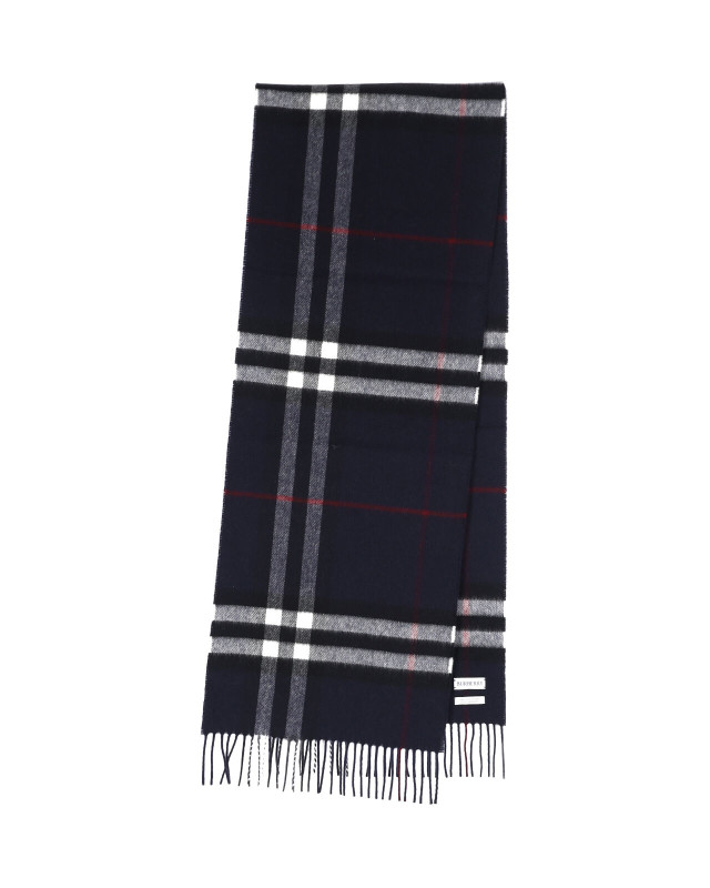 [Burberry] Scarf SS26 8112641A1249
