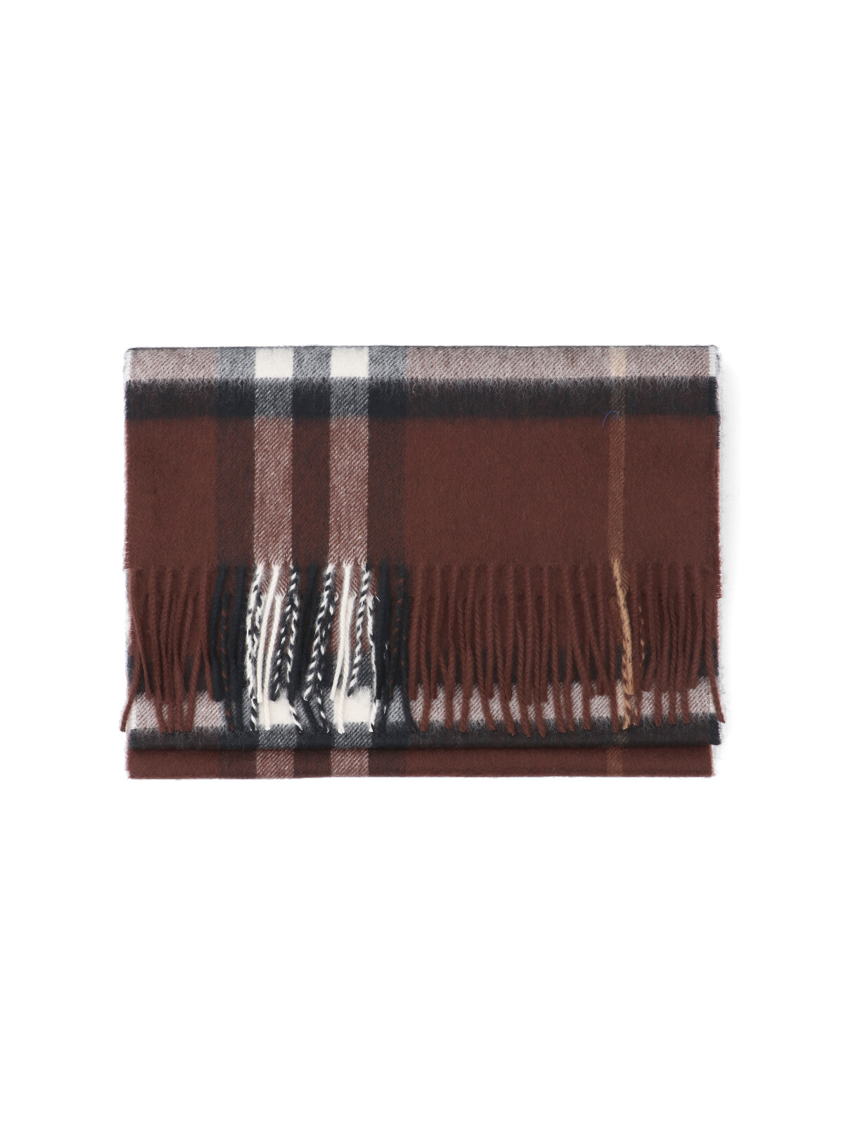 [Burberry] Scarf SS26 8112638B7313