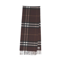 [Burberry] Scarf SS26 8112638B7313