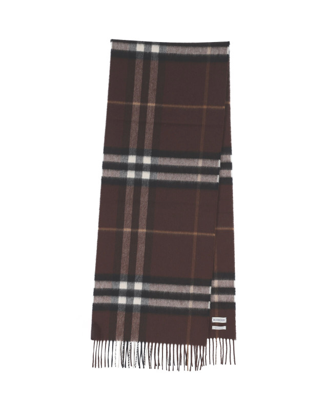 [Burberry] Scarf SS26 8112638B7313