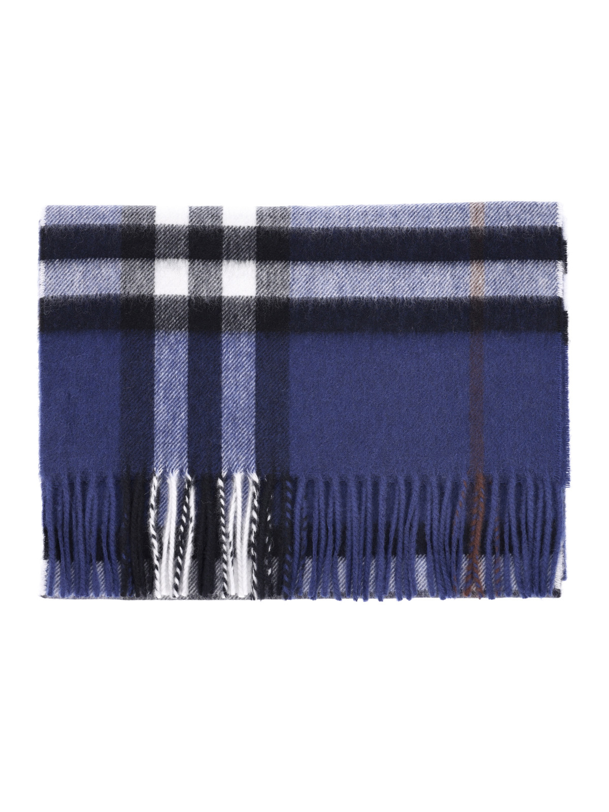 [Burberry] Scarf SS26 8113948A2993