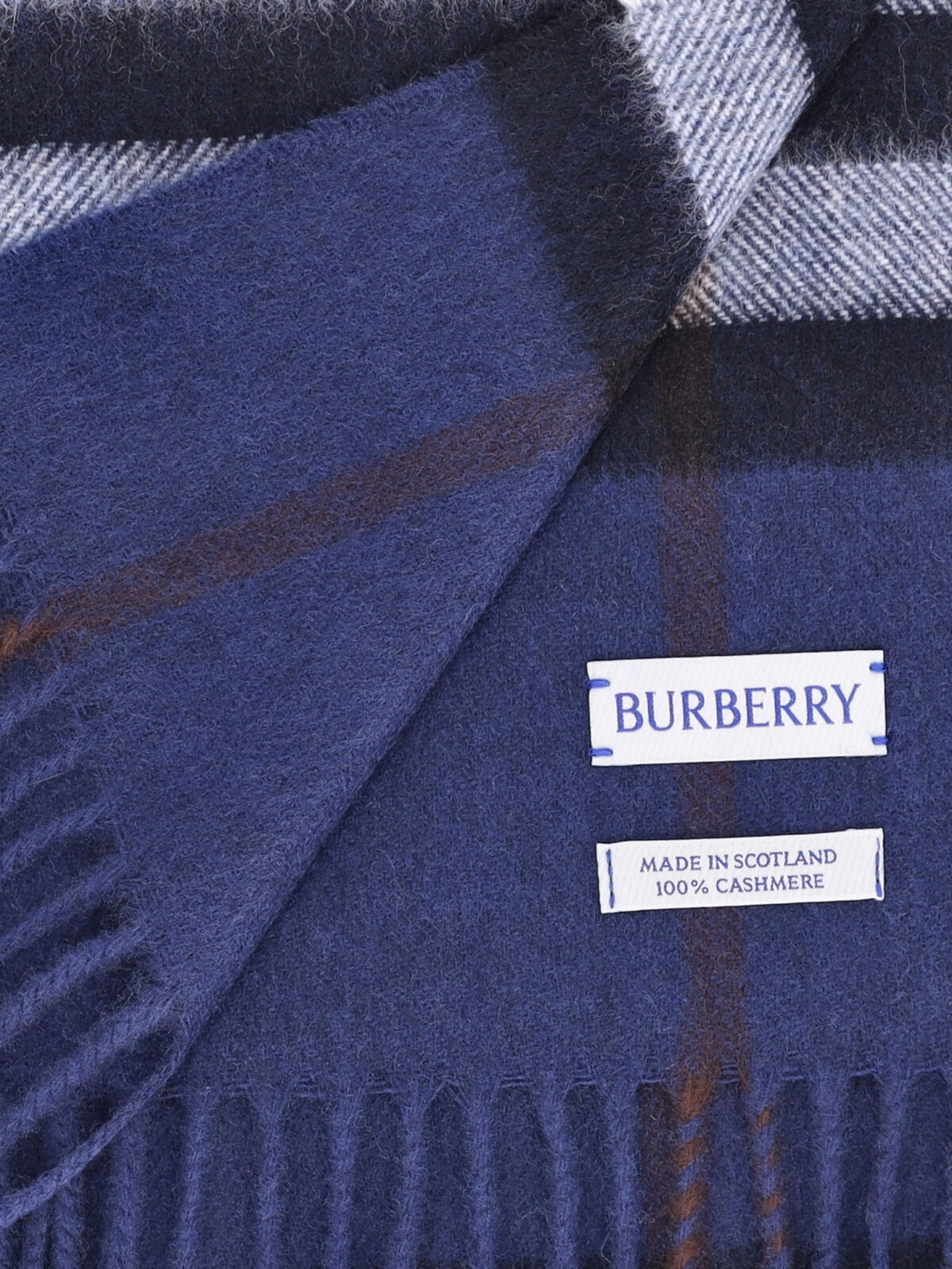 [Burberry] Scarf SS26 8113948A2993