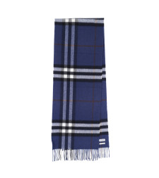 [Burberry] Scarf SS26 8113948A2993