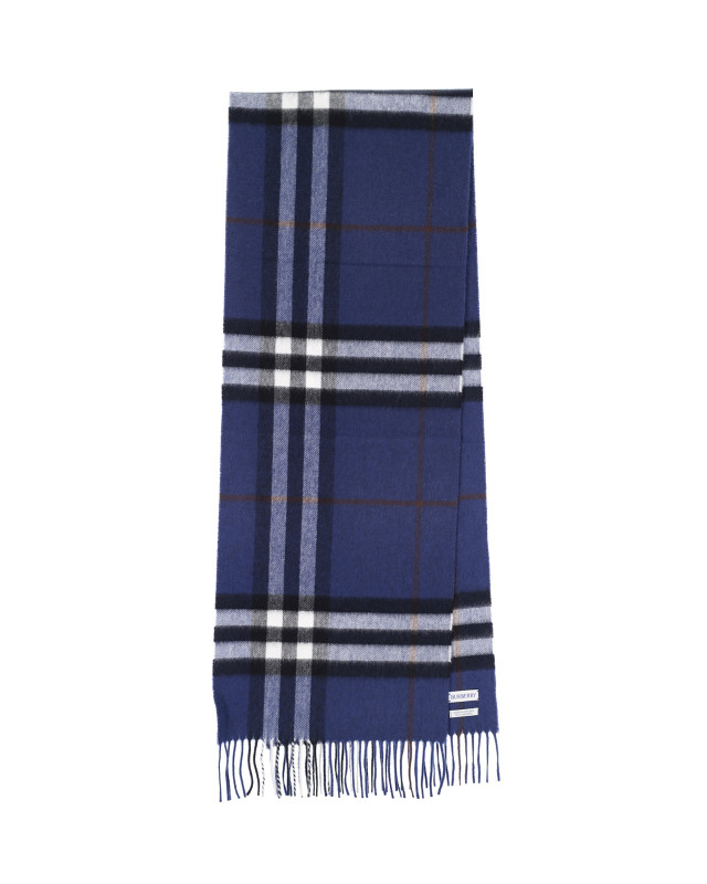 [Burberry] Scarf SS26 8113948A2993