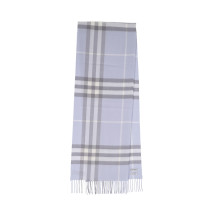 [Burberry] Scarf SS26 8112649B9725