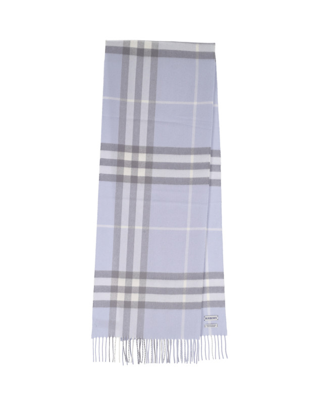 [Burberry] Scarf SS26 8112649B9725