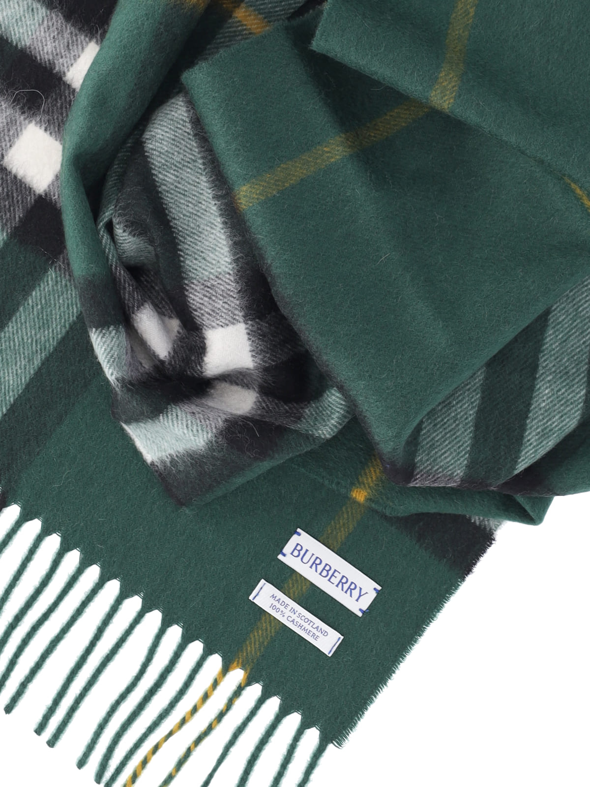 [Burberry] Scarf SS26 8094653A9545