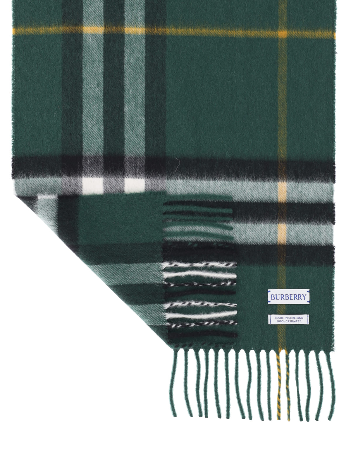 [Burberry] Scarf SS26 8094653A9545