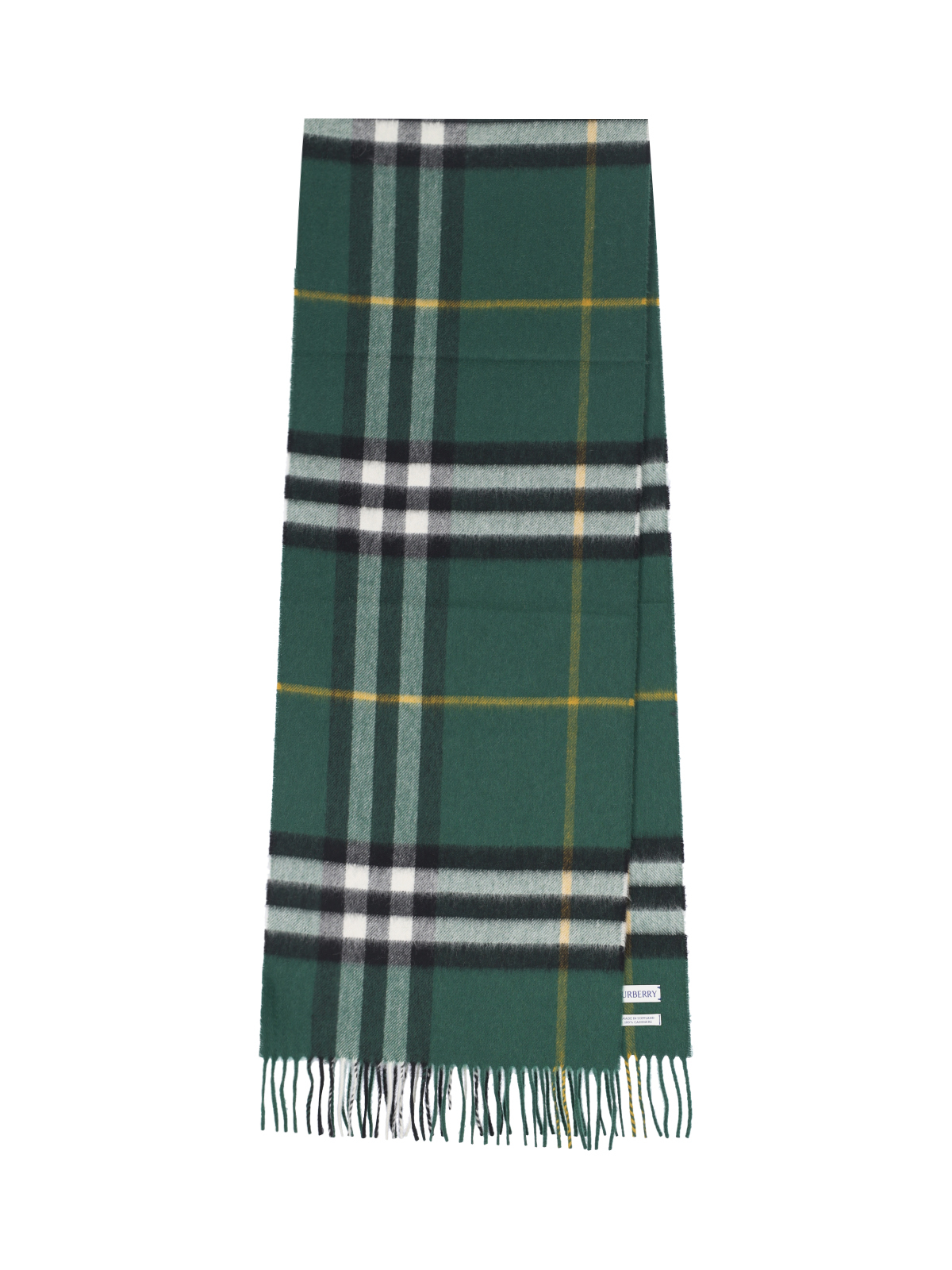 [Burberry] Scarf SS26 8094653A9545