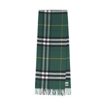 [Burberry] Scarf SS26 8094653A9545