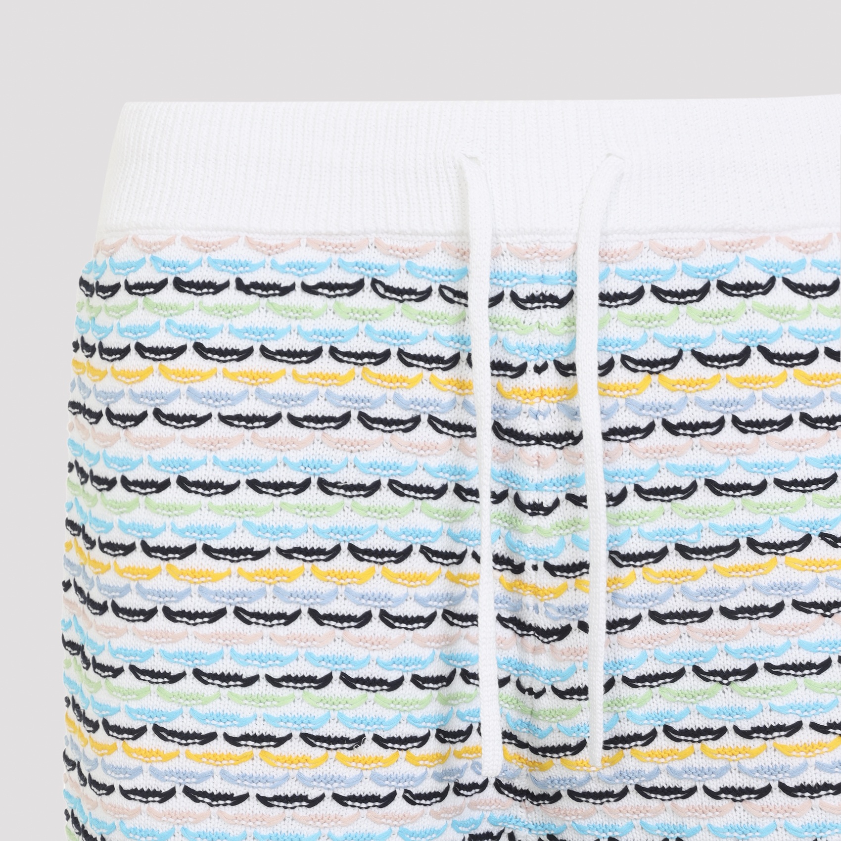 [Casablanca] Shorts FW26 MPF26KW121001