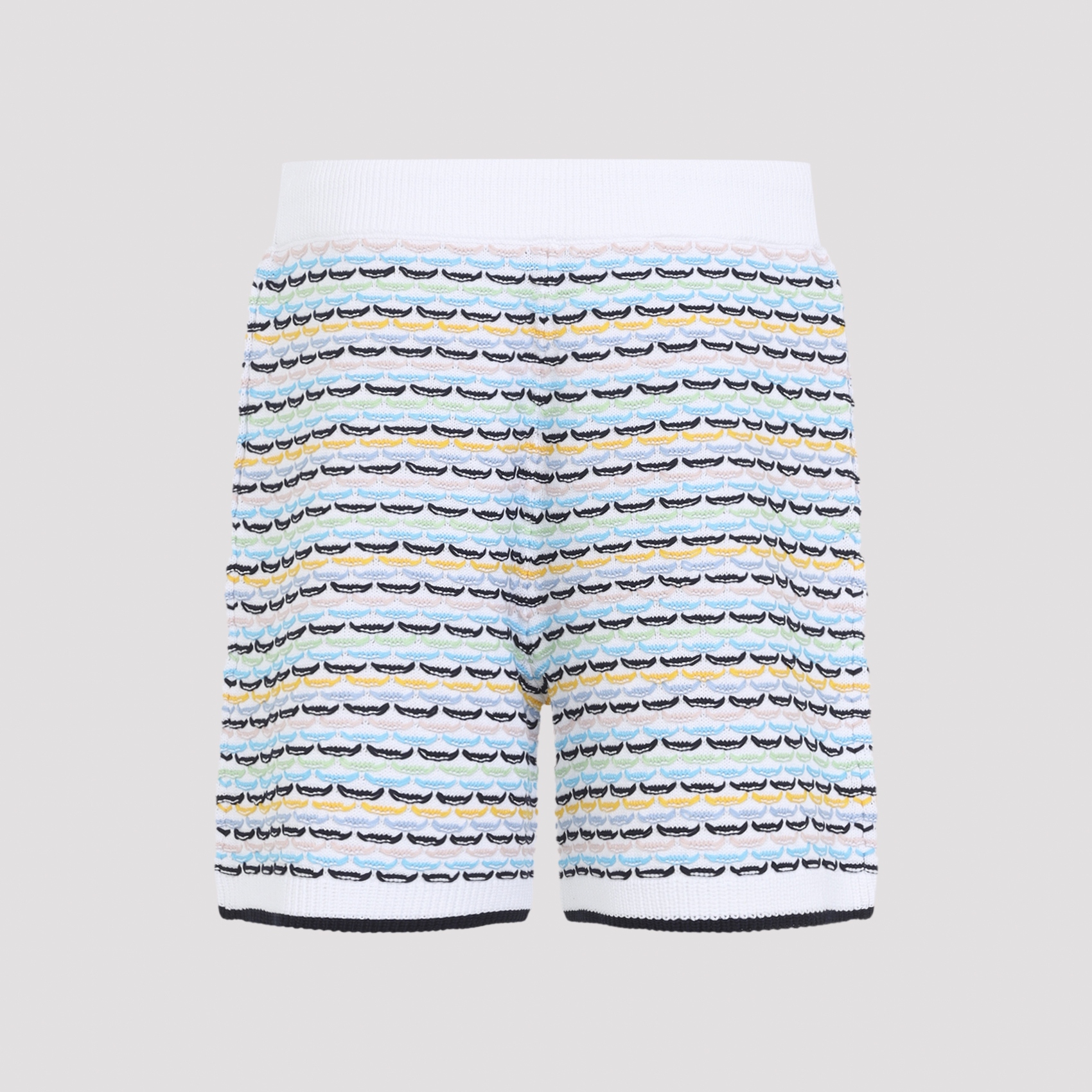 [Casablanca] Shorts FW26 MPF26KW121001