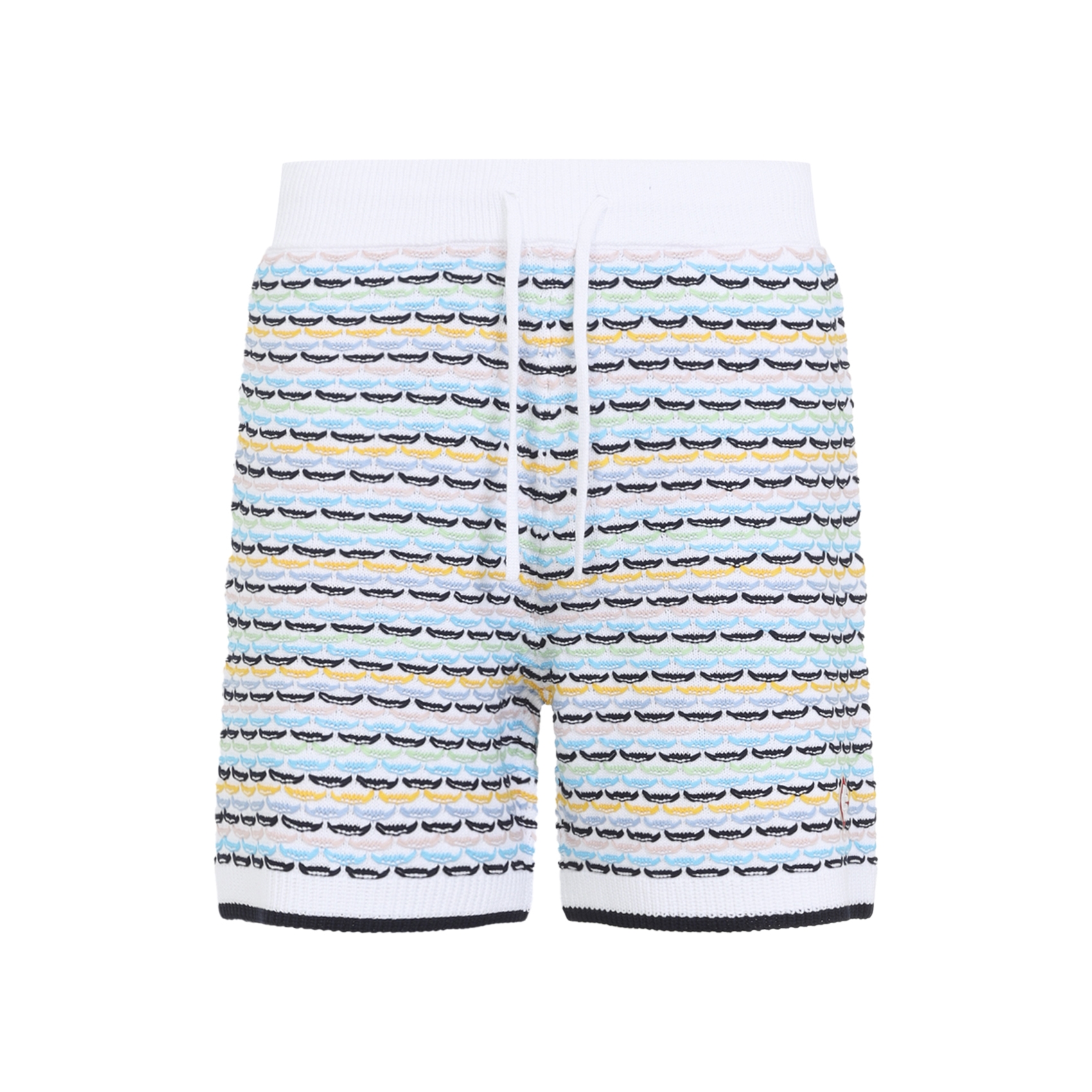 [Casablanca] Shorts FW26 MPF26KW121001