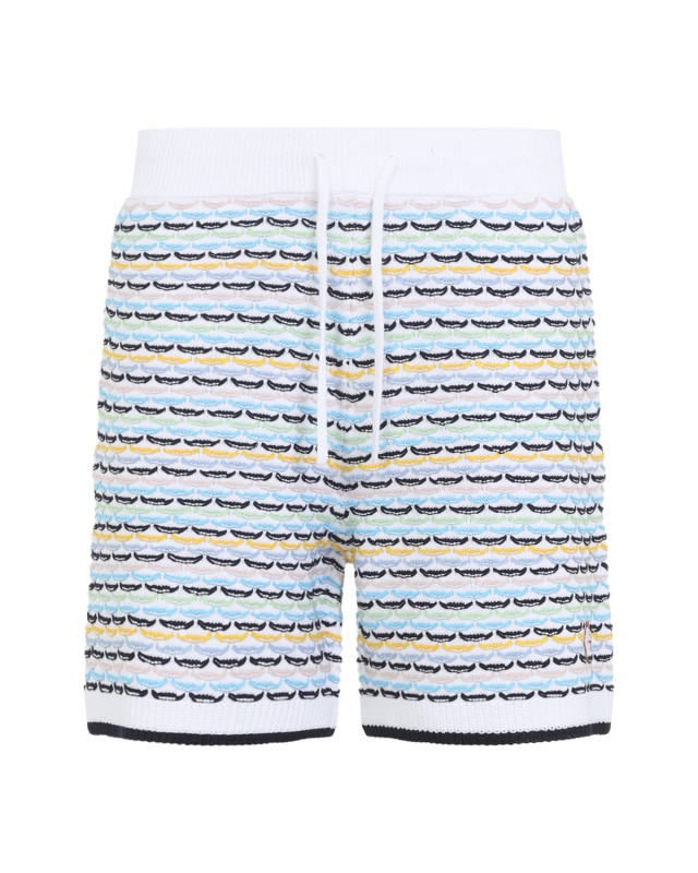 [Casablanca] Shorts FW26 MPF26KW121001