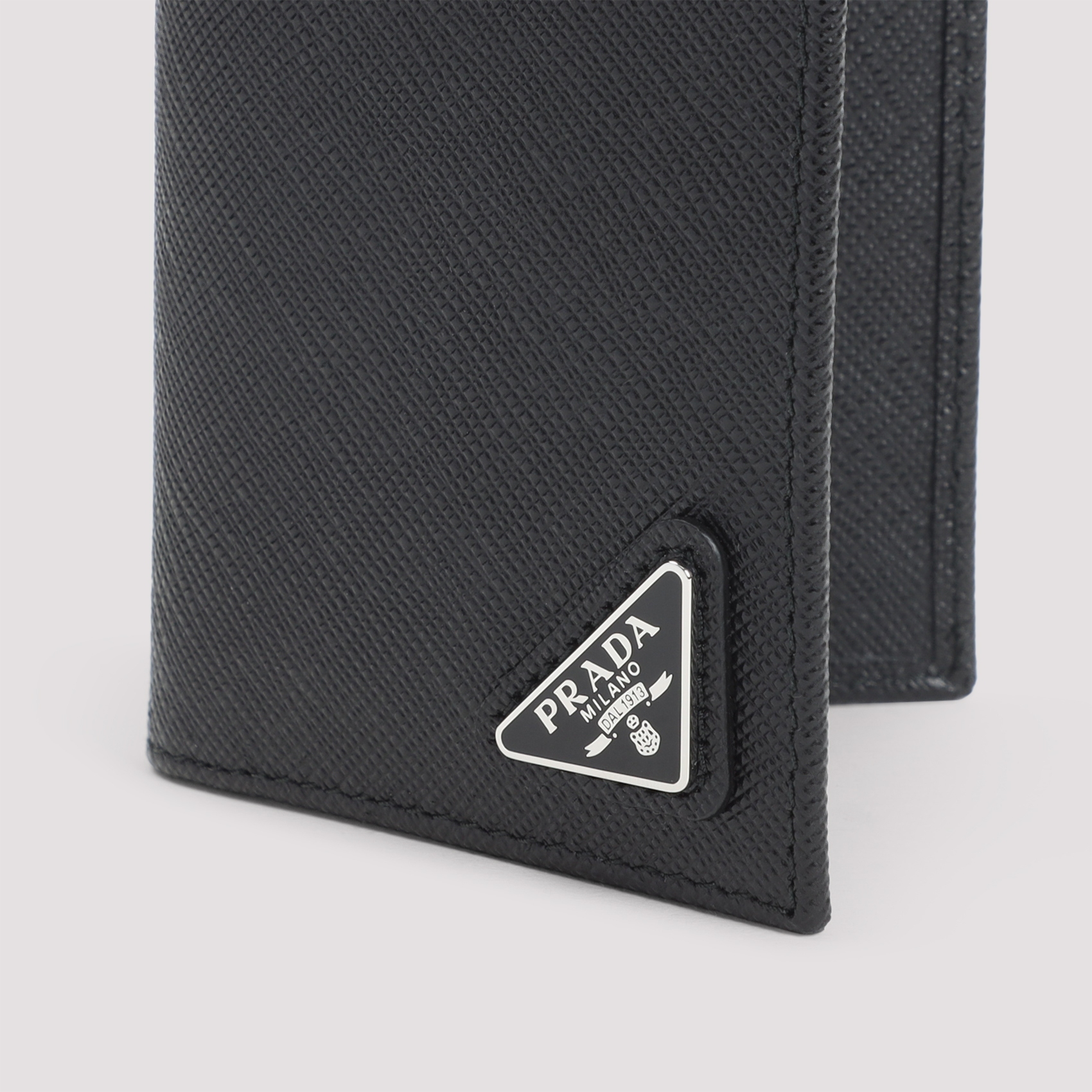 [Prada] Wallet FW26 2MC101.QHH