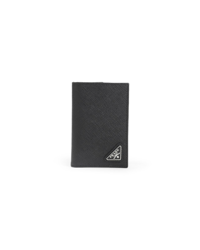 [Prada] Wallet FW26 2MC101.QHH