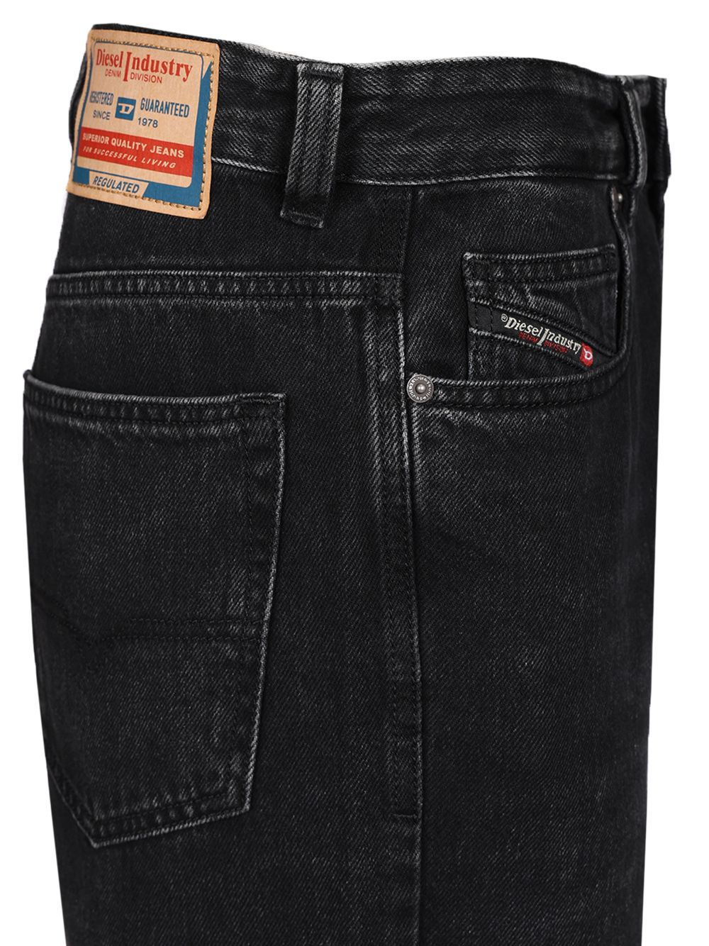 [Diesel] Jeans CO A1159809P0902