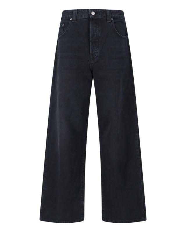 [KHAITE] Trousers FW25 1164918061 W918061