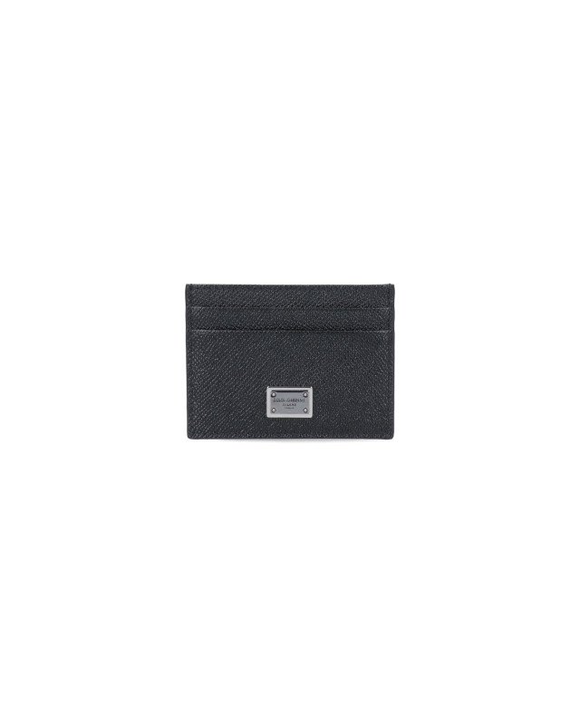 [Dolce & Gabbana] Wallet SS26 BP0330 AG21980999