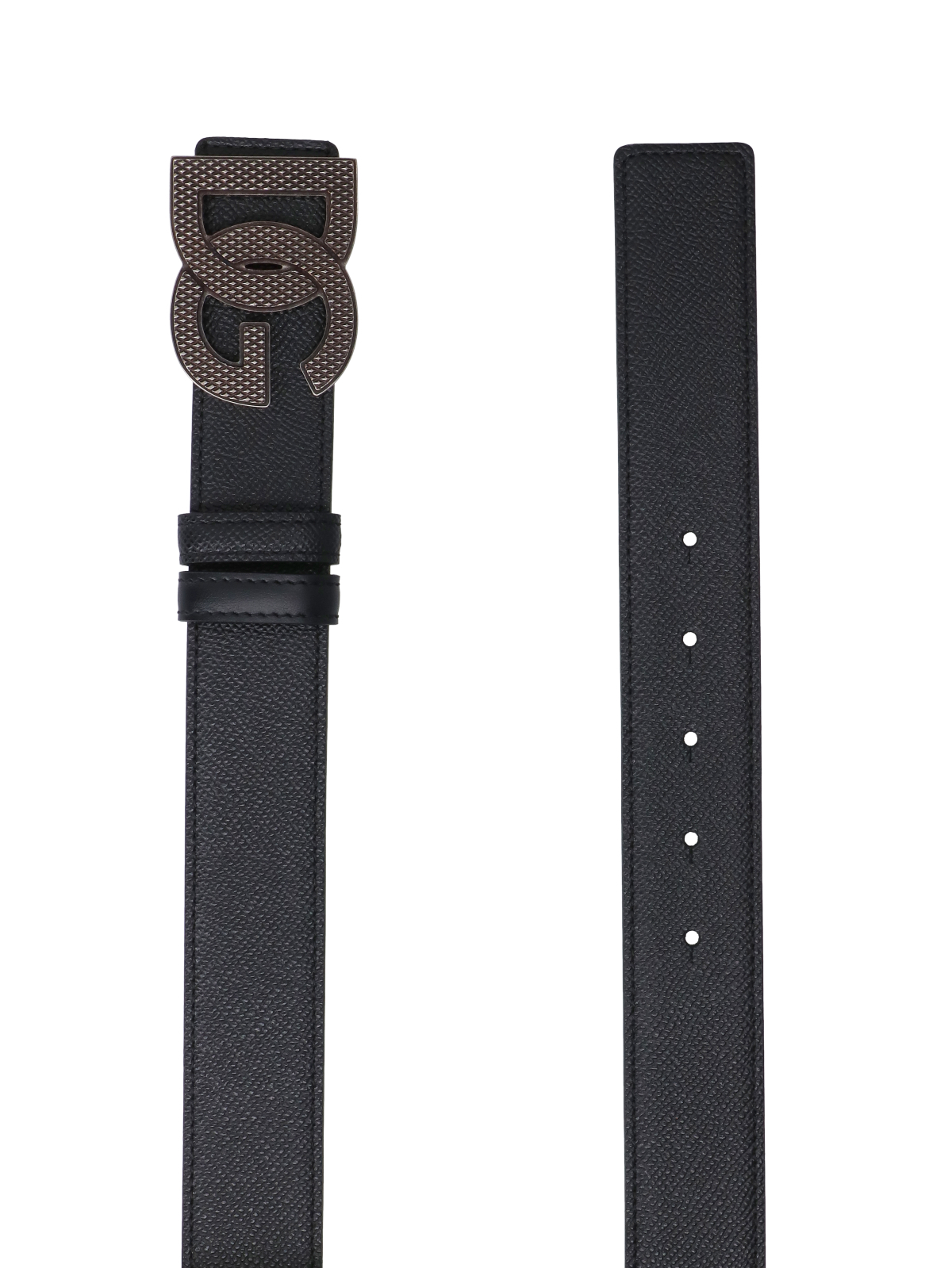 [Dolce & Gabbana] Belt SS26 BC4943 AG6518B956