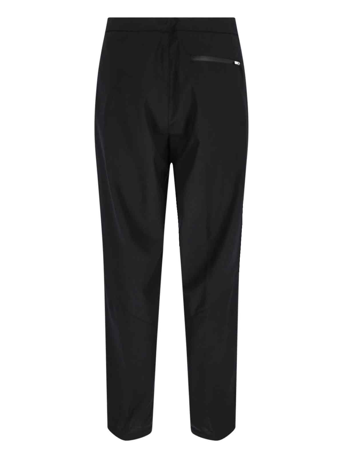 [HERNO LAMINAR] Trousers FW25 PT00059UL 128479300