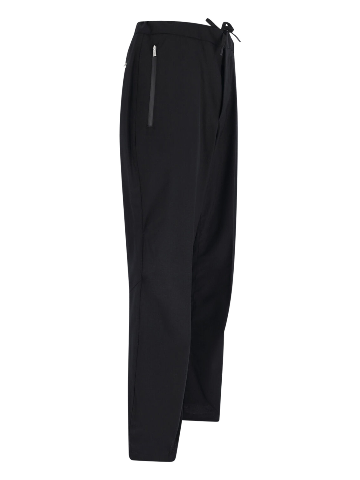 [HERNO LAMINAR] Trousers FW25 PT00059UL 128479300
