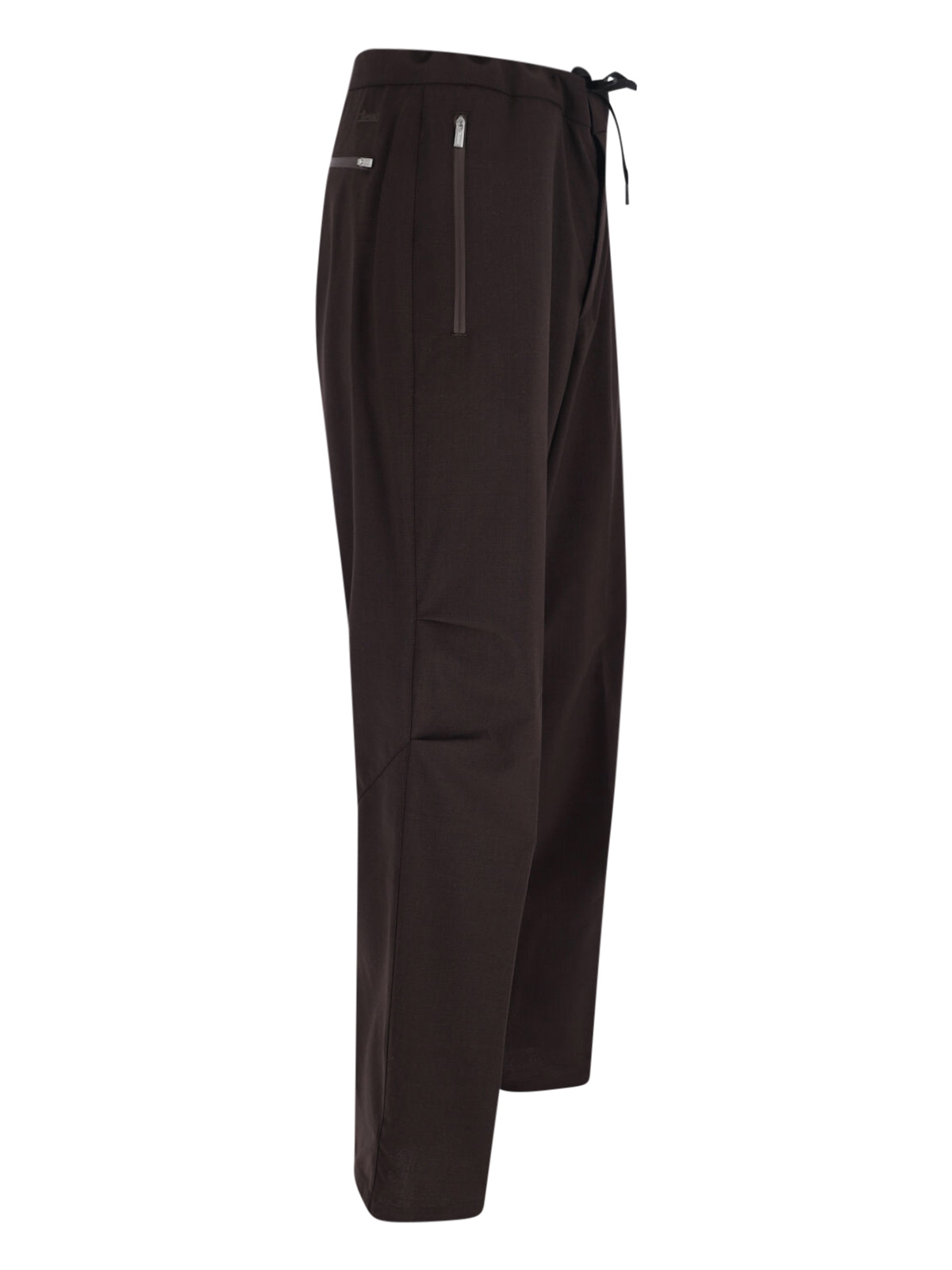 [HERNO LAMINAR] Trousers FW25 PT00059UL 128478930