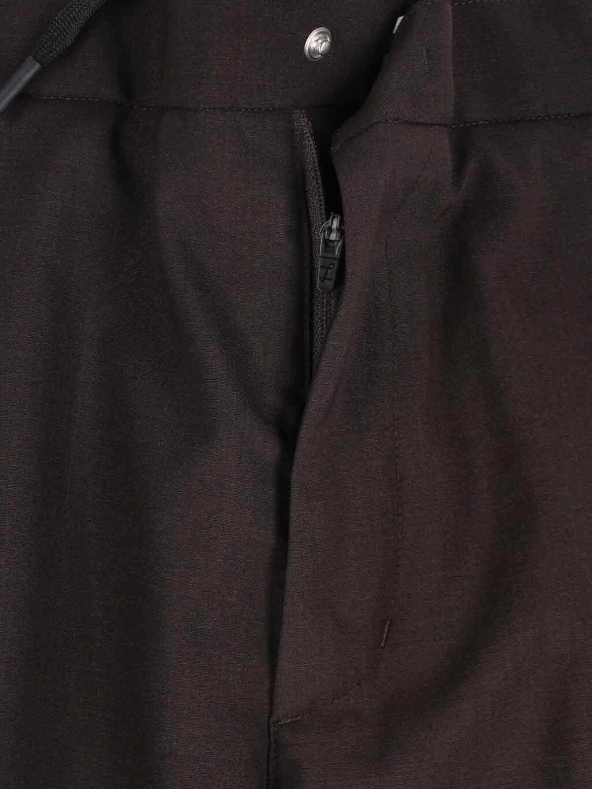 [HERNO LAMINAR] Trousers FW25 PT00059UL 128478930