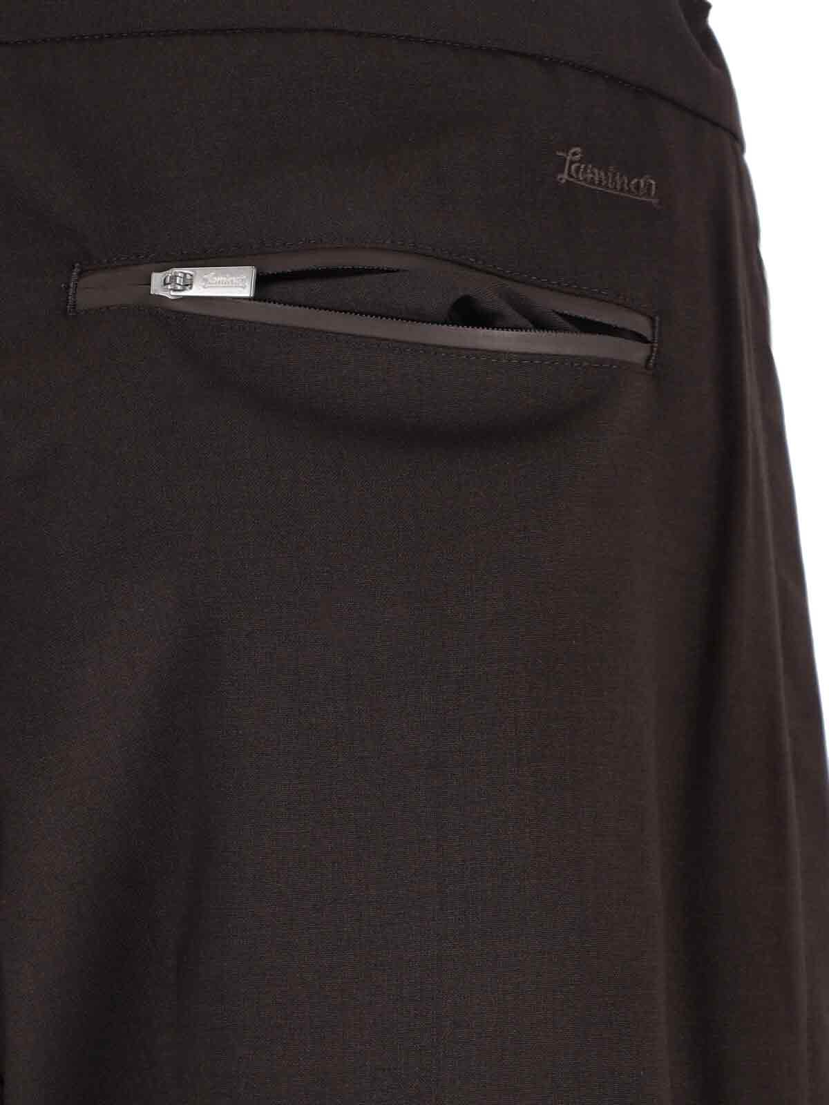 [HERNO LAMINAR] Trousers FW25 PT00059UL 128478930