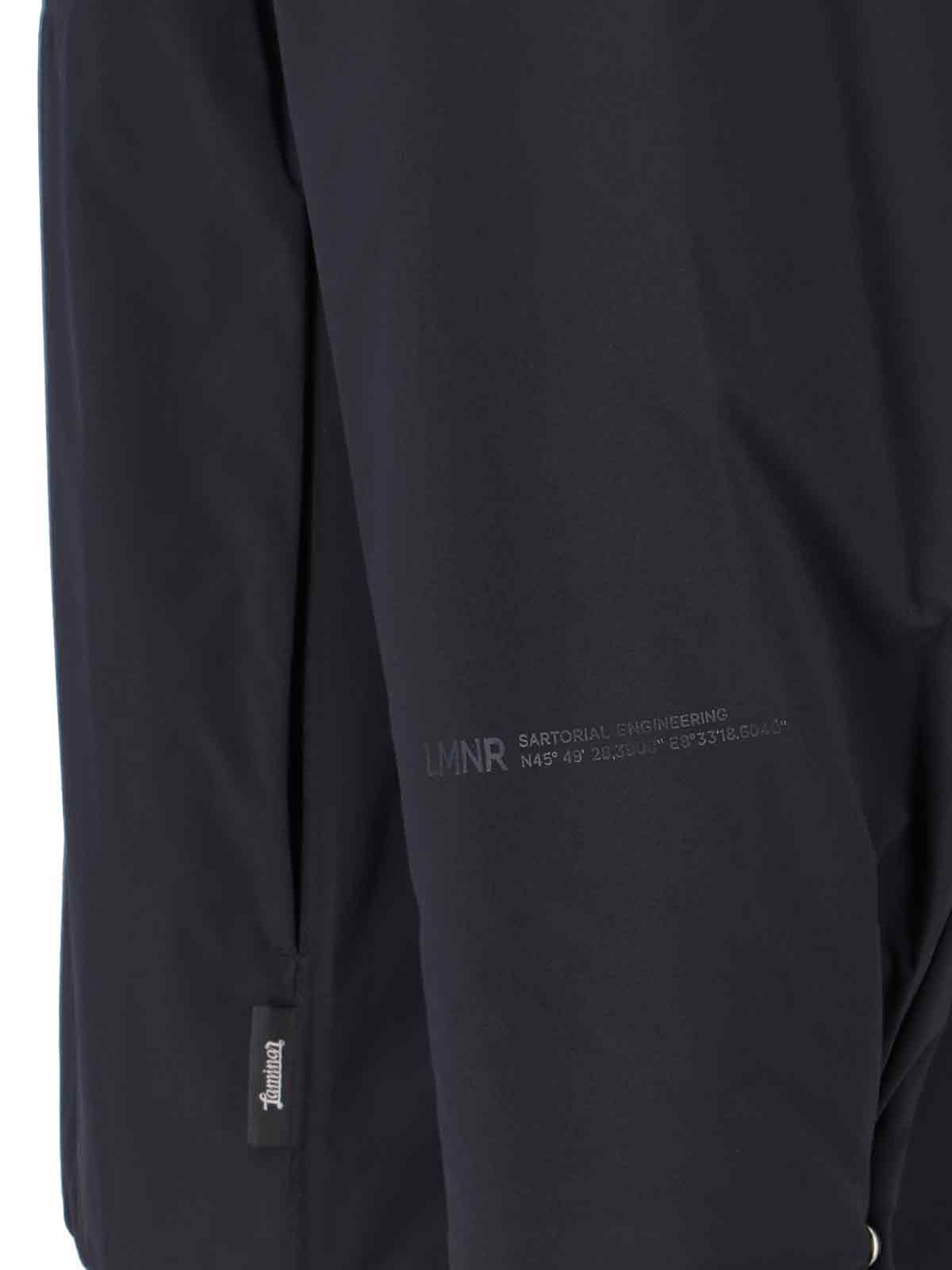 [HERNO LAMINAR] Casual Jacket FW25 GI00181UL 111289300