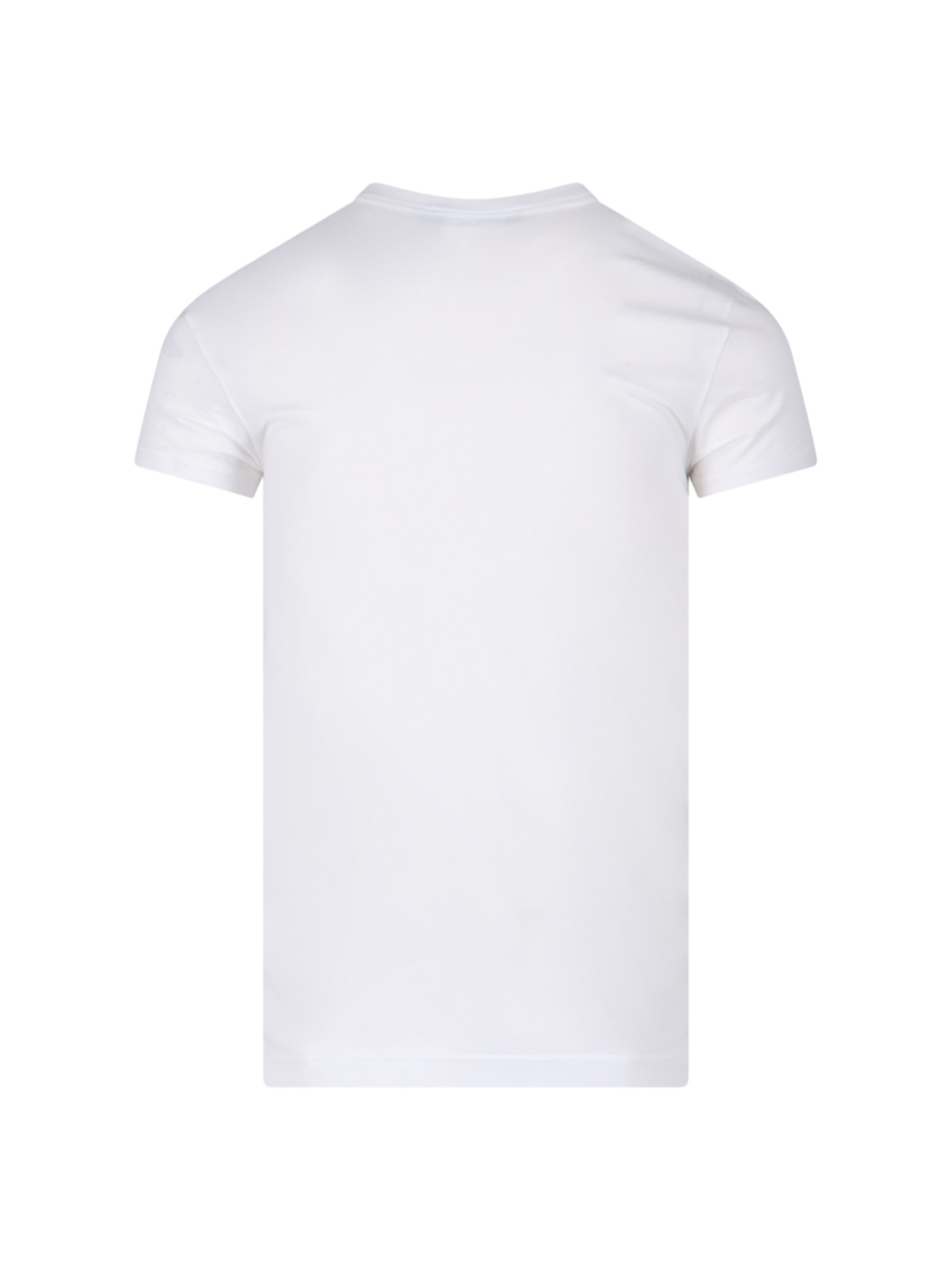 [Dolce & Gabbana] T-shirts Short Sleeve FW25 G8SX0Z G7PIYW0800