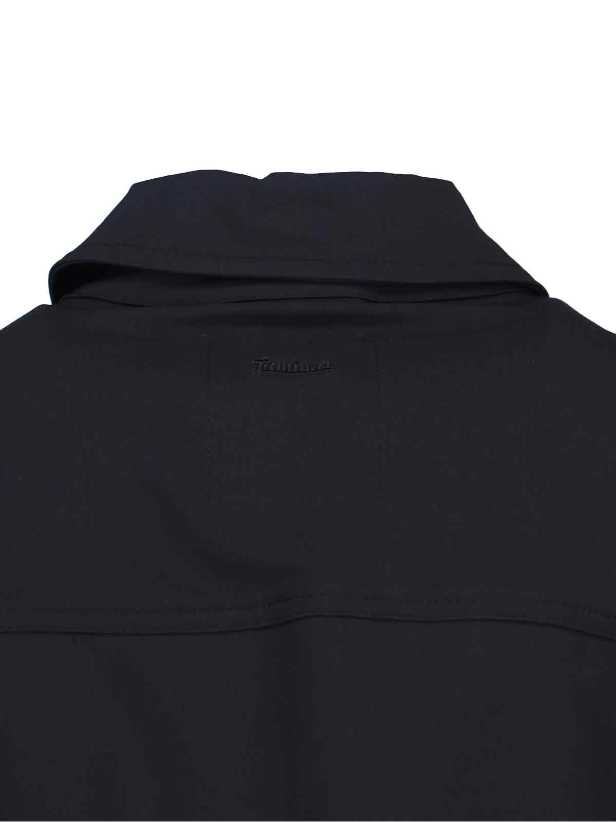 [HERNO LAMINAR] Casual Jacket FW25 GI00183UL 12846S9300
