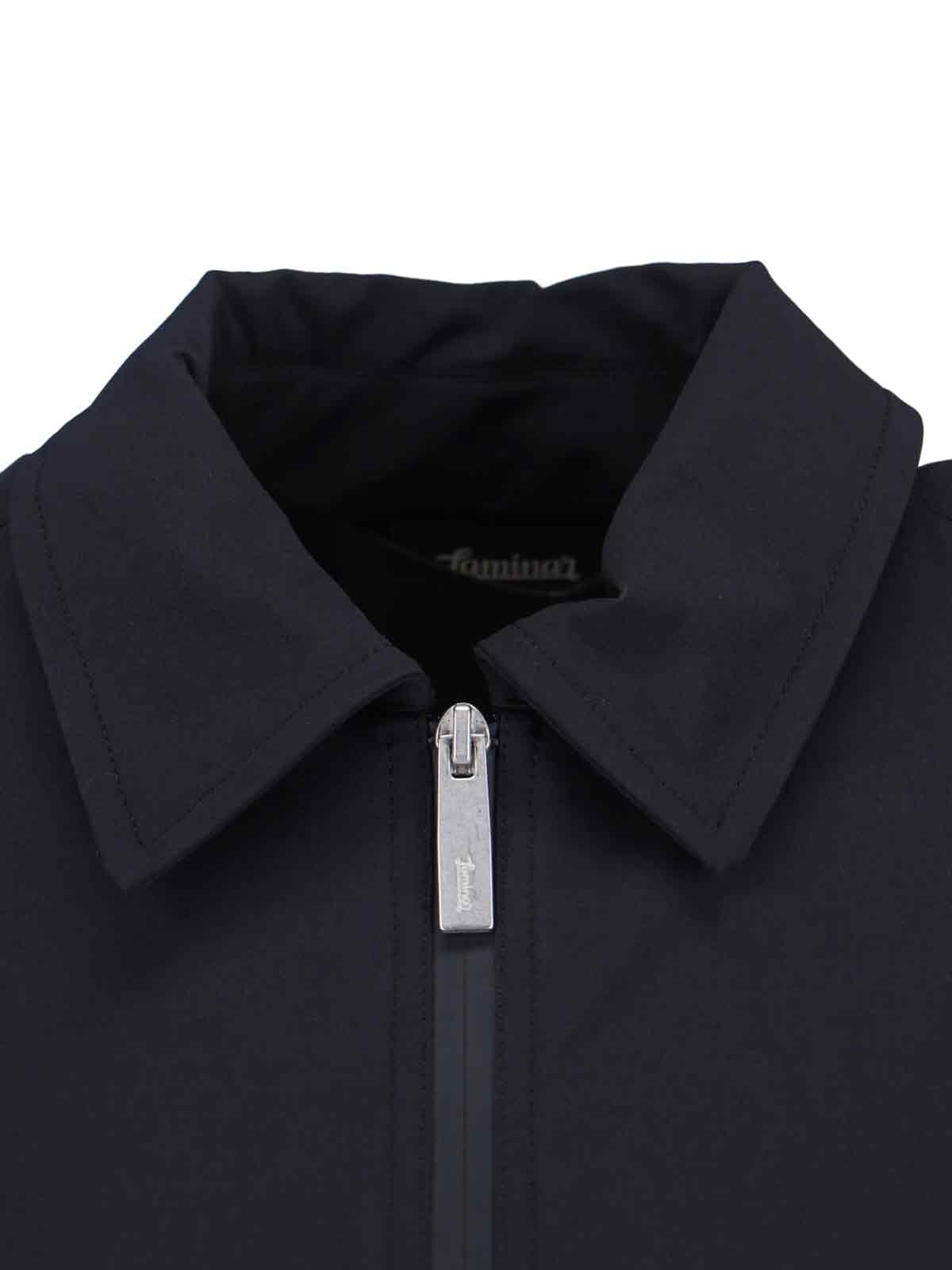 [HERNO LAMINAR] Casual Jacket FW25 GI00183UL 12846S9300