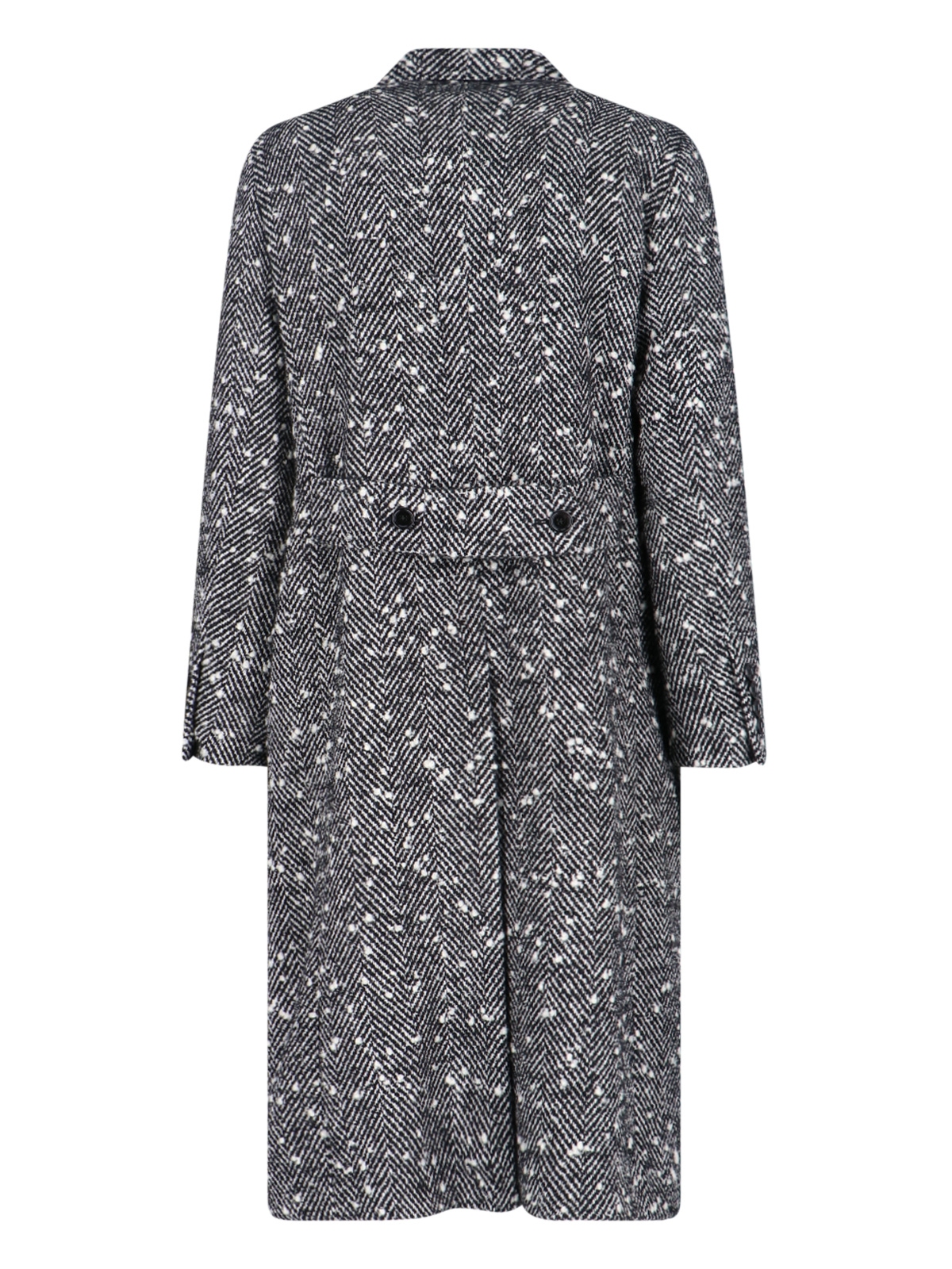 [Dolce & Gabbana] Coat FW25 G052WT FCMC6S8030