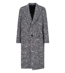 [Dolce & Gabbana] Coat FW25 G052WT FCMC6S8030