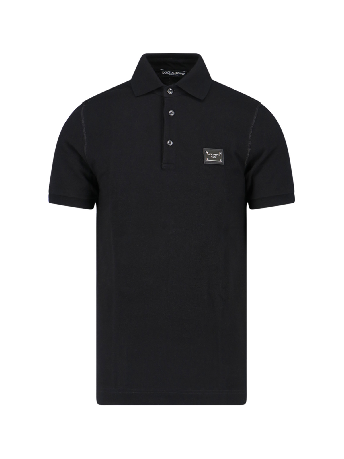 [Dolce & Gabbana] T-shirts Short Sleeve FW25 G8PL4T G7F2HN0000