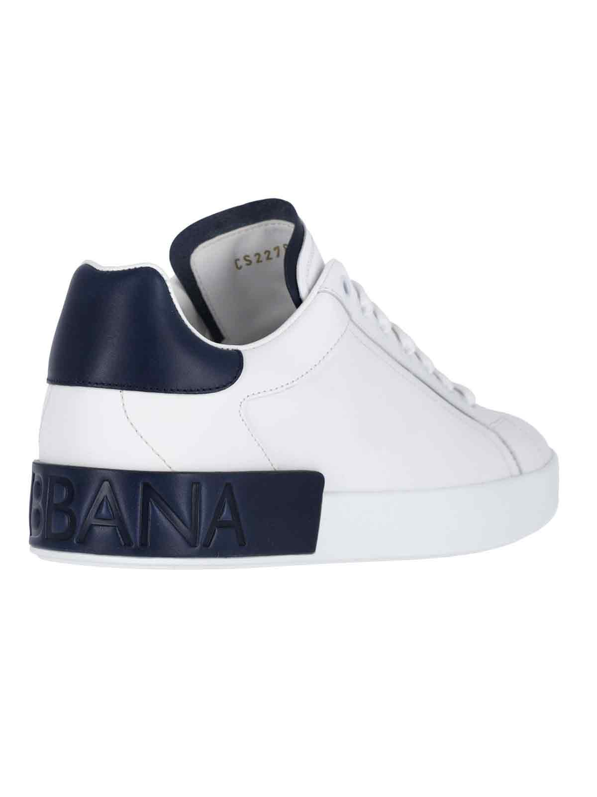 [Dolce & Gabbana] Sneakers FW25 CS2278 A9U7389951