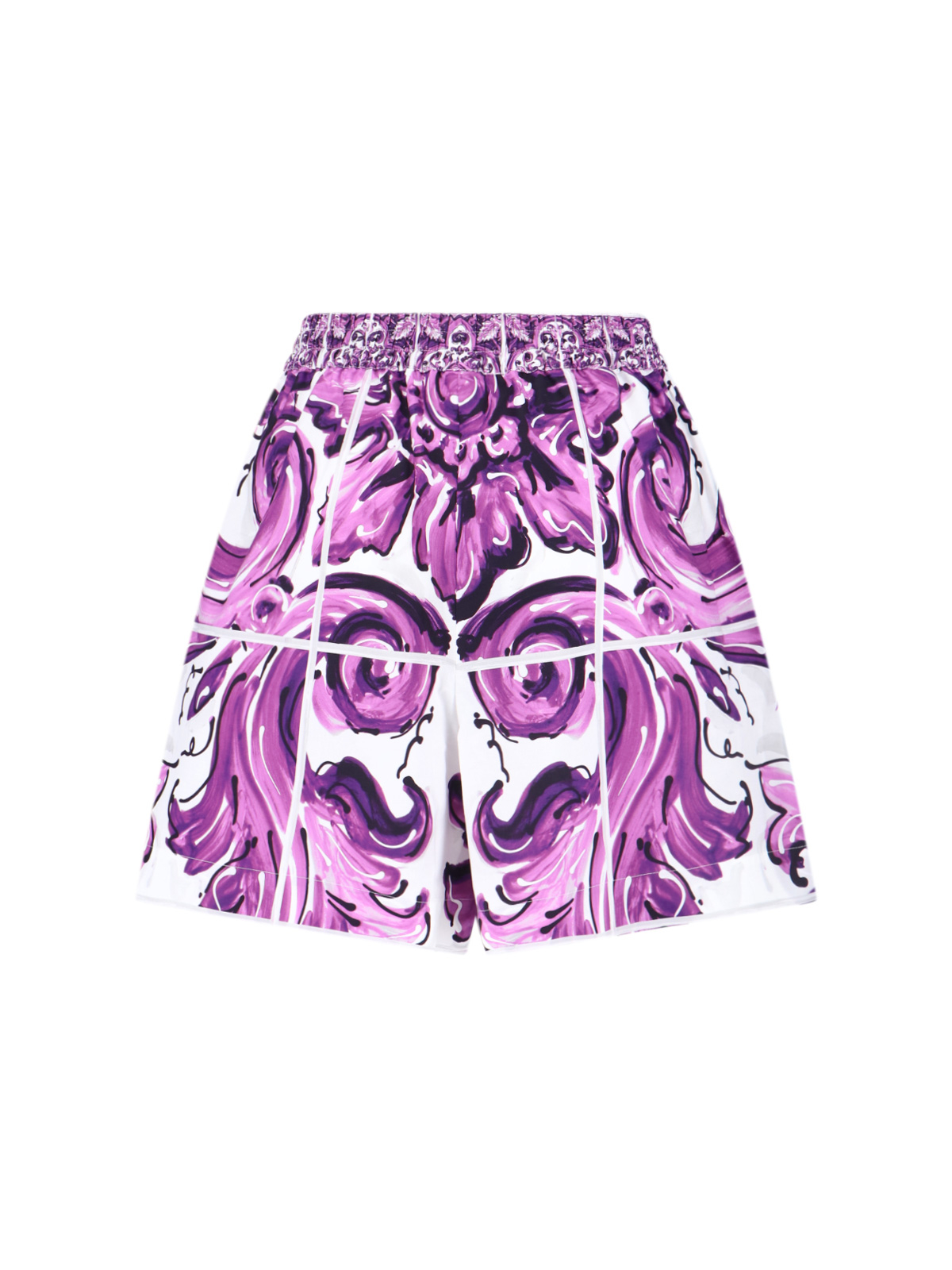 [Dolce & Gabbana] Shorts FW25 FTDBPT FI5JOH25DQ