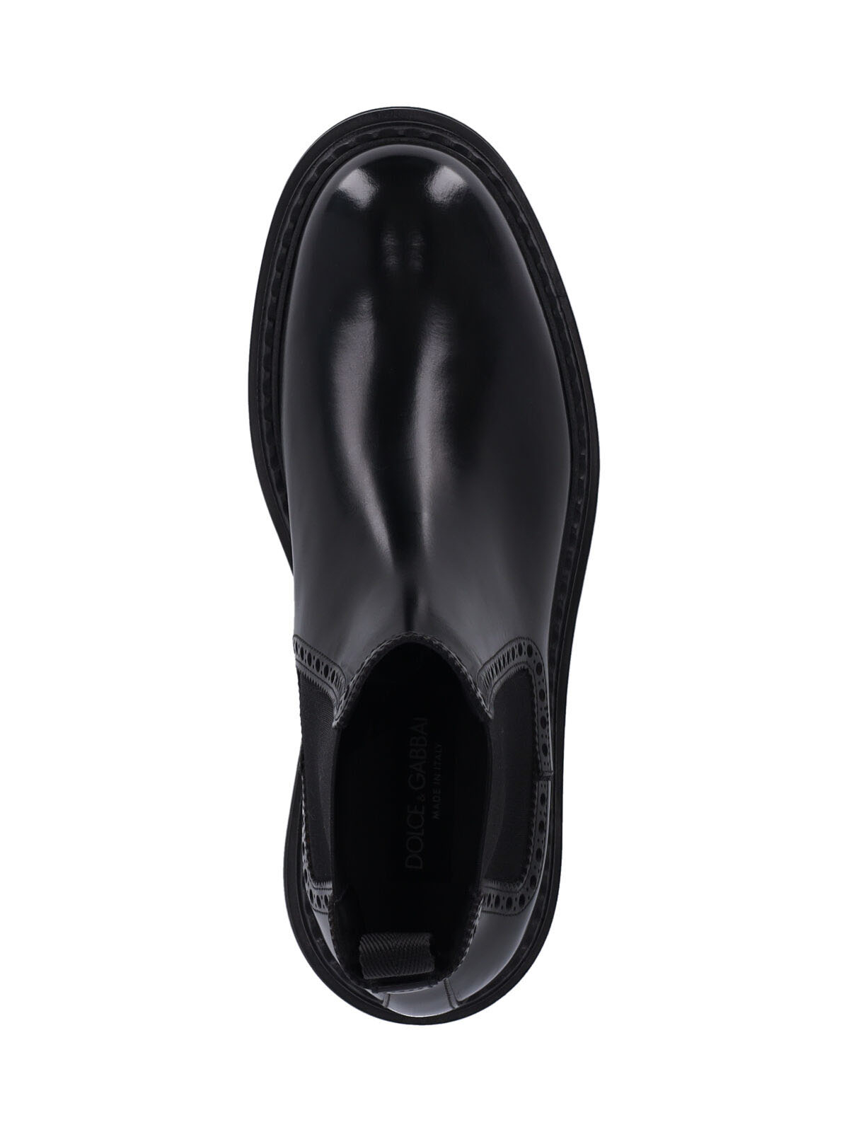 [Dolce & Gabbana] Ankle boots FW25 A60592 A120380999